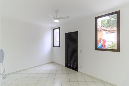 Sala de apartamento para alugar com 2 quartos, 44m² em Santa Cecilia, São Paulo