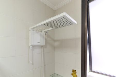 Apartamento para alugar com 44m², 2 quartos e sem vagaBanheiro