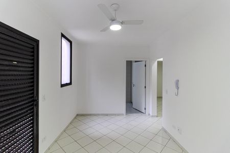 Sala de apartamento para alugar com 2 quartos, 44m² em Santa Cecilia, São Paulo