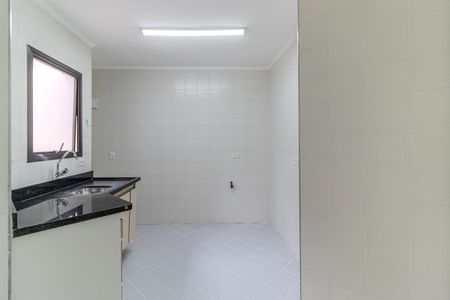 Apartamento para alugar com 44m², 2 quartos e sem vagaCozinha