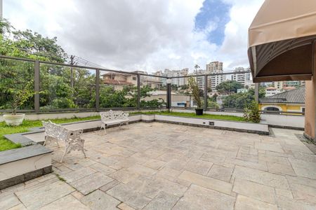 Apartamento para alugar com 44m², 2 quartos e sem vagaJardim