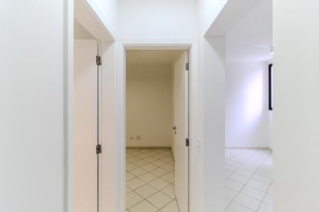 Apartamento para alugar com 44m², 2 quartos e sem vagaCorredor