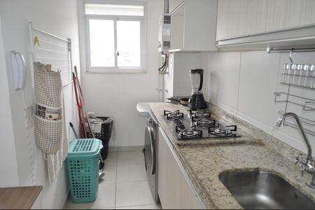 Apartamento para alugar com 2 quartos, 60m² em Rocha, Rio de Janeiro