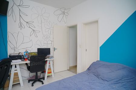 Casa à venda com 181m², 4 quartos e 5 vagasQuarto 3