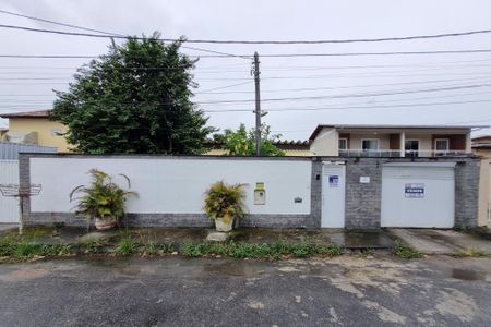 Casa à venda com 181m², 4 quartos e 5 vagasFachada