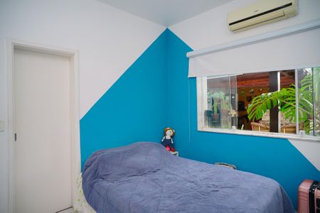 Casa à venda com 181m², 4 quartos e 5 vagasQuarto 3