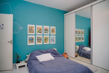 Casa à venda com 181m², 4 quartos e 5 vagasQuarto 2