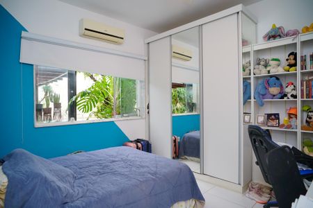 Casa à venda com 181m², 4 quartos e 5 vagasQuarto 3