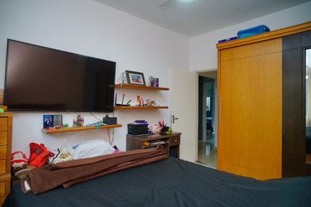 Casa à venda com 181m², 4 quartos e 5 vagasQuarto 1