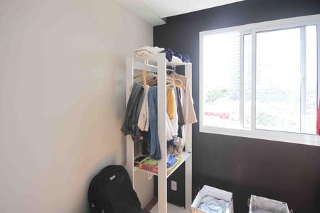Apartamento à venda com 34m², 2 quartos e sem vagaQuarto