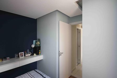 Apartamento à venda com 34m², 2 quartos e sem vagaQuarto 02