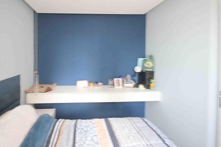 Apartamento à venda com 34m², 2 quartos e sem vagaQuarto 02