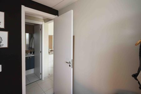 Apartamento à venda com 34m², 2 quartos e sem vagaQuarto