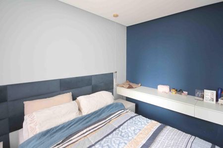 Apartamento à venda com 34m², 2 quartos e sem vagaQuarto 02