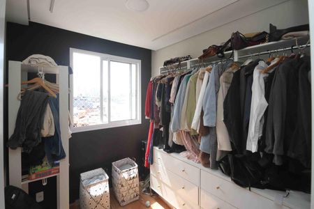 Apartamento à venda com 34m², 2 quartos e sem vagaQuarto