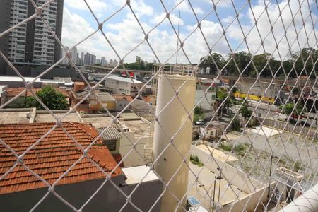 vista de apartamento para alugar com 2 quartos, 34m² em Vila Ema, São Paulo
