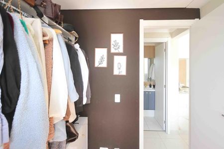 Apartamento à venda com 34m², 2 quartos e sem vagaQuarto