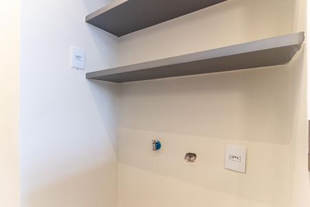 Studio à venda com 25m², 1 quarto e sem vagaStudio - Local Máquina