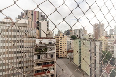 Studio à venda com 25m², 1 quarto e sem vagaVista do Studio