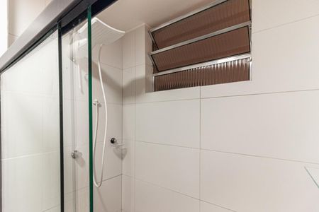 Studio à venda com 25m², 1 quarto e sem vagaBanheiro