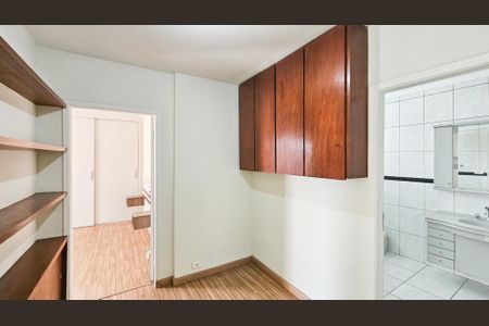 Casa para alugar com 190m², 3 quartos e 3 vagasCorredor