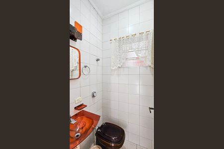 Casa para alugar com 190m², 3 quartos e 3 vagasLavabo