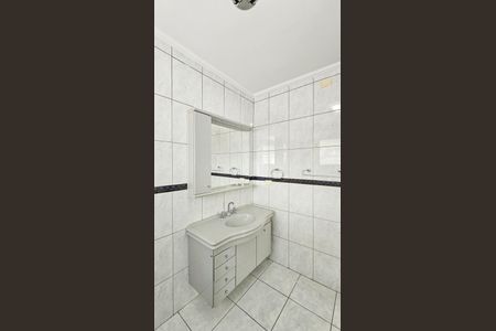 Casa para alugar com 190m², 3 quartos e 3 vagasBanheiro