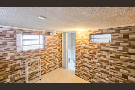 Casa para alugar com 190m², 3 quartos e 3 vagasQuarto de serviço