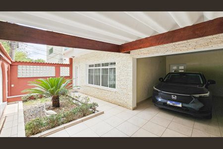 Casa para alugar com 190m², 3 quartos e 3 vagasGaragem