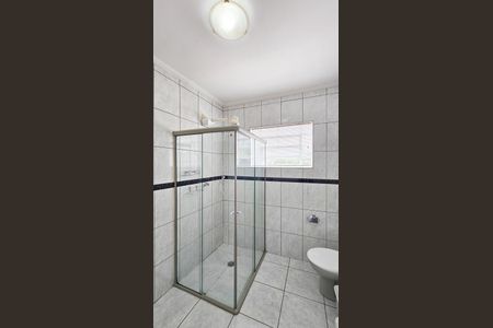 Casa para alugar com 190m², 3 quartos e 3 vagasBanheiro