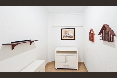 Casa para alugar com 190m², 3 quartos e 3 vagasQuarto de serviço