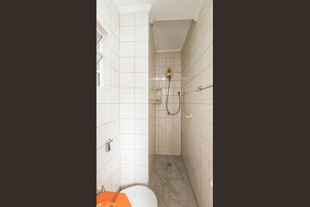 Casa para alugar com 190m², 3 quartos e 3 vagasBanheiro de serviço