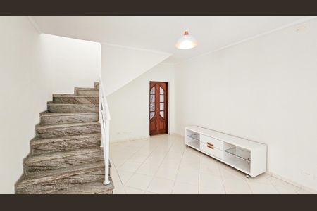 Sala de casa para alugar com 3 quartos, 190m² em Vila Yara, Osasco