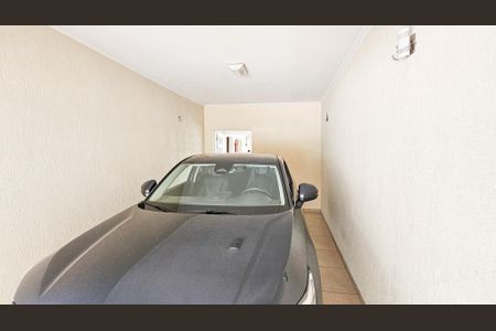 Casa para alugar com 190m², 3 quartos e 3 vagasGaragem