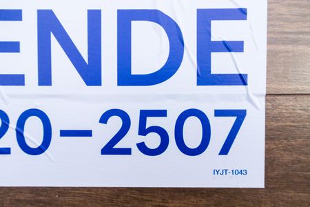 Apartamento à venda com 28m², 1 quarto e sem vagaPlaca instalada