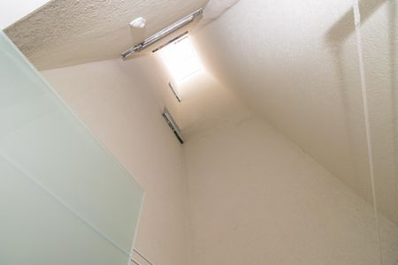 Apartamento à venda com 28m², 1 quarto e sem vagaQuintal