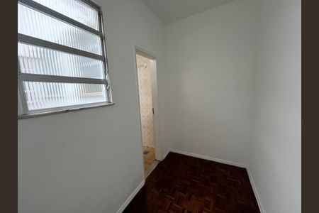Apartamento para alugar com 90m², 3 quartos e 1 vagaQuarto de serviços