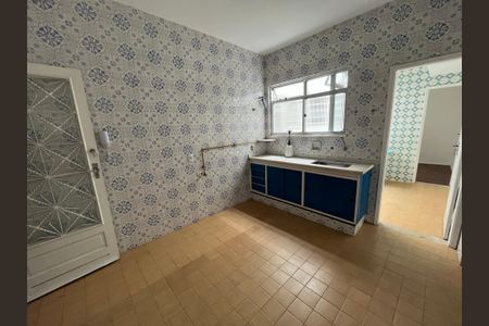 Apartamento para alugar com 90m², 3 quartos e 1 vagaCozinha
