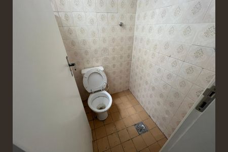 Apartamento para alugar com 90m², 3 quartos e 1 vagaBanheiro de serviços