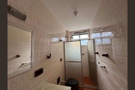 Apartamento para alugar com 90m², 3 quartos e 1 vagaBanheiro social