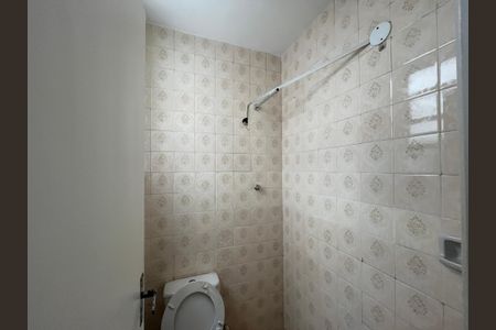 Apartamento para alugar com 90m², 3 quartos e 1 vagaBanheiro de serviços