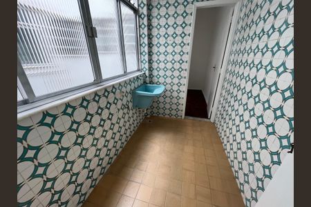 Apartamento para alugar com 90m², 3 quartos e 1 vagaArea de serviços