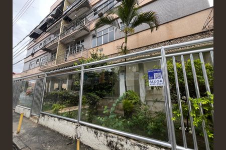 Apartamento para alugar com 90m², 3 quartos e 1 vagaPlaca