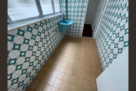 Apartamento para alugar com 90m², 3 quartos e 1 vagaArea de serviços