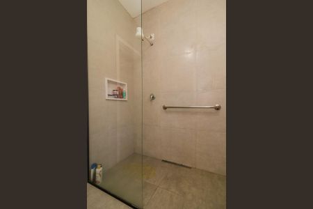 Apartamento à venda com 55m², 3 quartos e sem vagaBanheiro