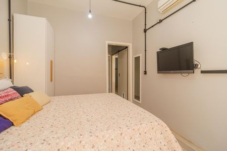 Apartamento à venda com 55m², 3 quartos e sem vagaQuarto 1