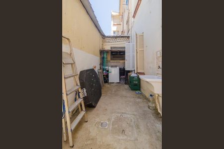 Apartamento à venda com 55m², 3 quartos e sem vagaÁrea de serviço