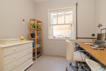 Apartamento à venda com 55m², 3 quartos e sem vagaQuarto 3