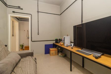 Apartamento à venda com 55m², 3 quartos e sem vagaQuarto 2