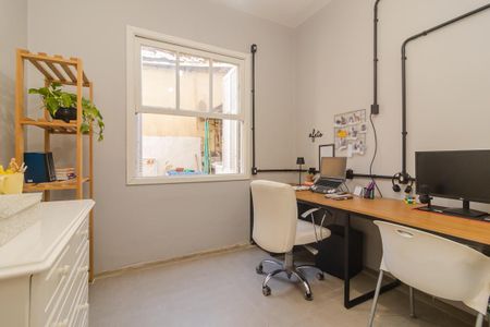 Apartamento à venda com 55m², 3 quartos e sem vagaQuarto 3